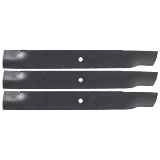 Ariens/Gravely Mower Blades 60" (Set Of 3) OEM #08979600