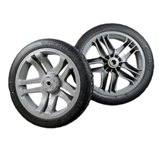 Ariens/Gravely Rear Wheel Replacement Kit OEM #51115900