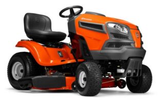 Husqvarna YTH21546 Lawn Tractor