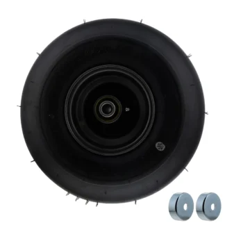 Ariens/Gravely 15" Pneumatic Tire Kit OEM #59219000