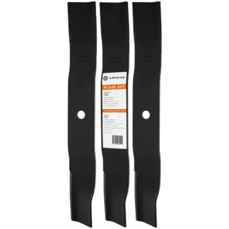 Ariens/Gravely Mower Blades 52" (Set Of 3) #70716200