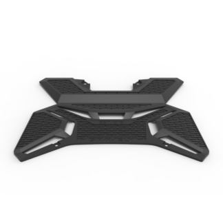 Gravely ZTX Floormat Kit OEM #71801500