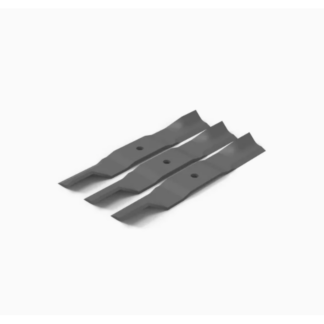 Ariens/Gravely Mower Blades 48" (Set Of 3) OEM #GDU10230