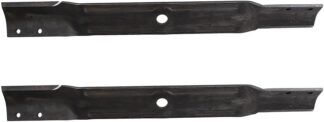 Ariens/Gravely Mower Blades 22" (Set Of 2) OEM #01584500