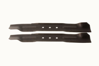 Ariens/Gravely Mower Blades Hi-Lift 21" (Set Of 2) OEM #04544400