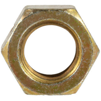 Hex Nut 1/2-20 Center Loc #712-0239