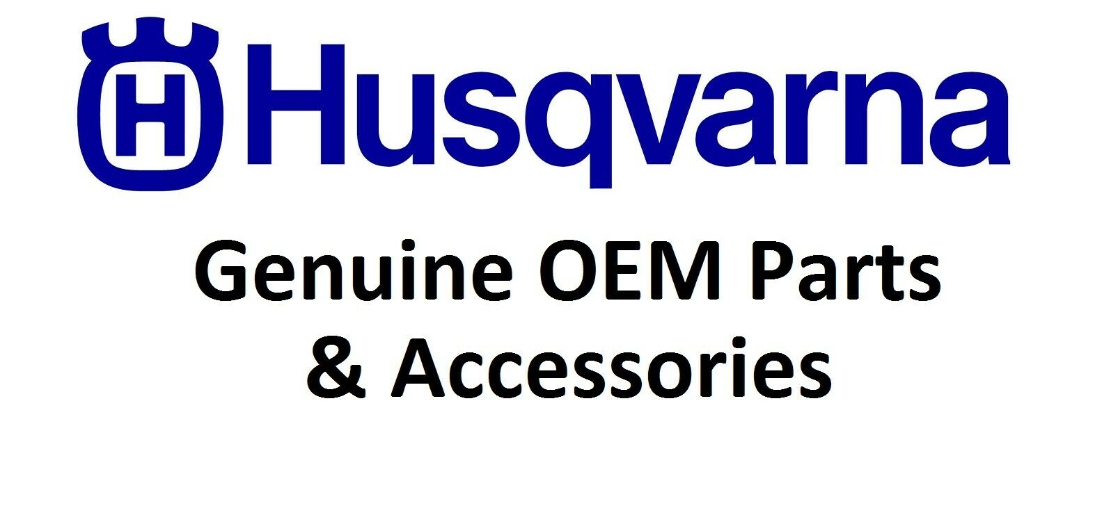 Husqvarna-genuine
