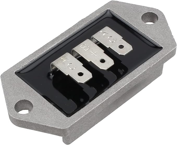 Kohler Regulator/Rectifier Kit OEM #2540345-S Kohler Regulator/Rectifier Kit OEM #2540345-S