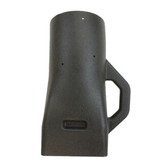 Husqvarna Middle Trimmed Chute OEM #575445501