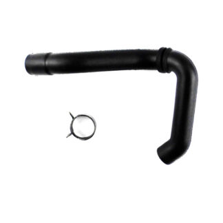 Kohler Breather Hose And Clamp Kit OEM #2432689-S