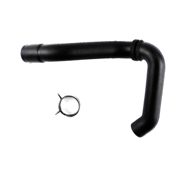 Kohler Breather Hose And Clamp Kit OEM #2432689-S Kohler Breather Hose And Clamp Kit OEM #2432689-S