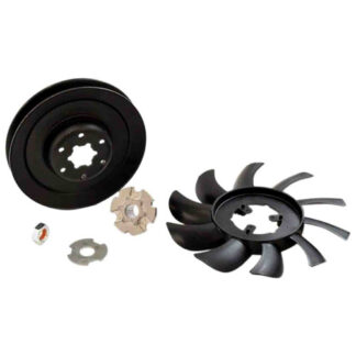 Hydro Gear Fan/Pulley Kit OEM #72135