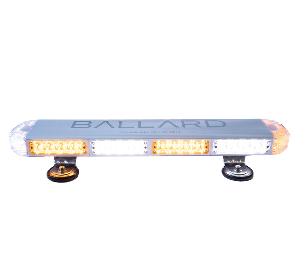 Ballard Safe/Tek Roof Safety Light - Magnet Mounted Ballard Safe/Tek Roof Safety Light - Magnet Mounted