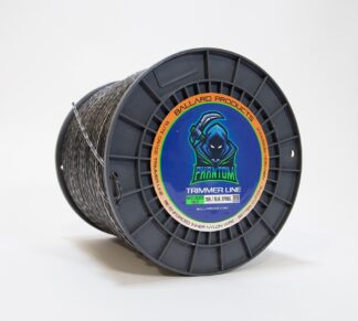 Ballard Maxx Silver Twist Ready Roll Tube .105