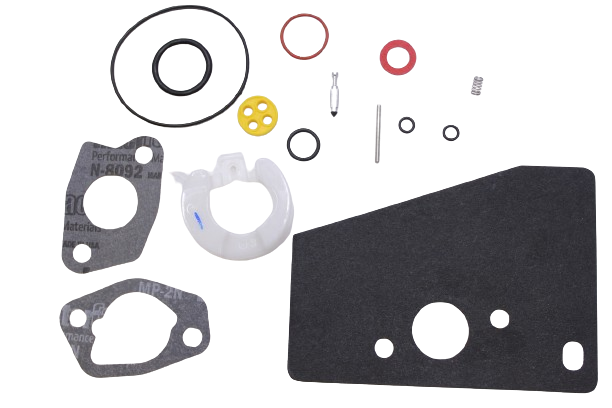 Kohler Carburetor Repair Kit OEM #1475703-S Kohler Carburetor Repair Kit OEM #1475703-S