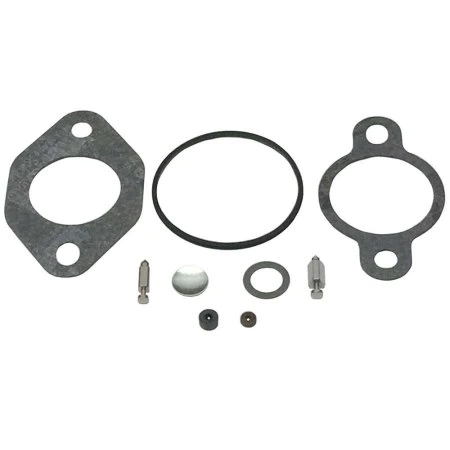 Kohler Carburetor Repair Kit OEM #1275701-S Kohler Carburetor Repair Kit OEM #1275701-S