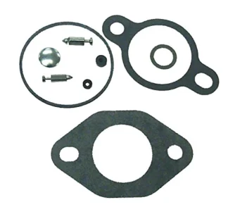 Kohler Carburetor Repair Kit OEM #1275703-S