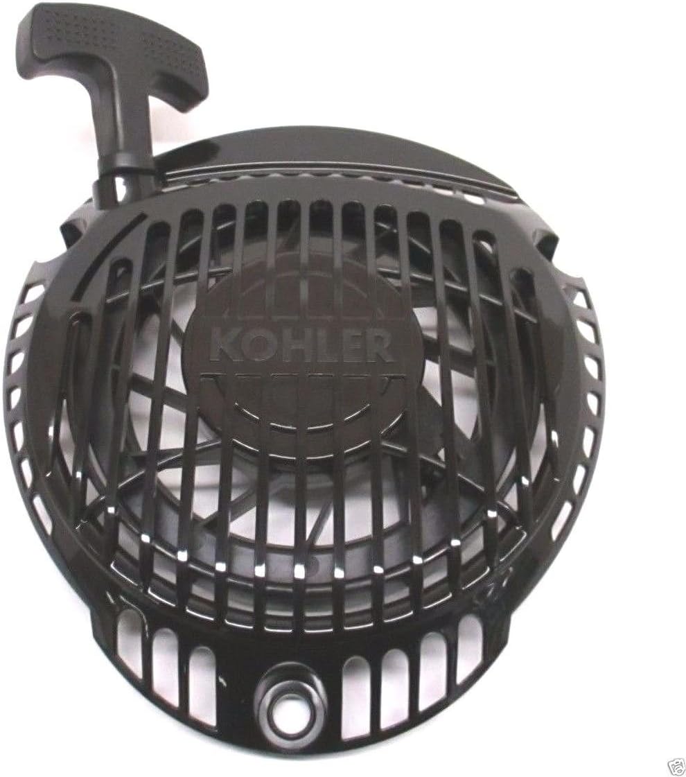 Kohler Retractable Starter Assembly OEM #1416520-S Kohler Retractable Starter Assembly OEM #1416520-S