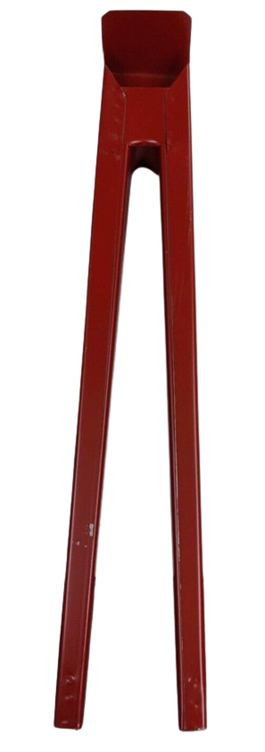 Covington Planter Fertilizer Spout #TP77 Covington Planter Fertilizer Spout #TP77