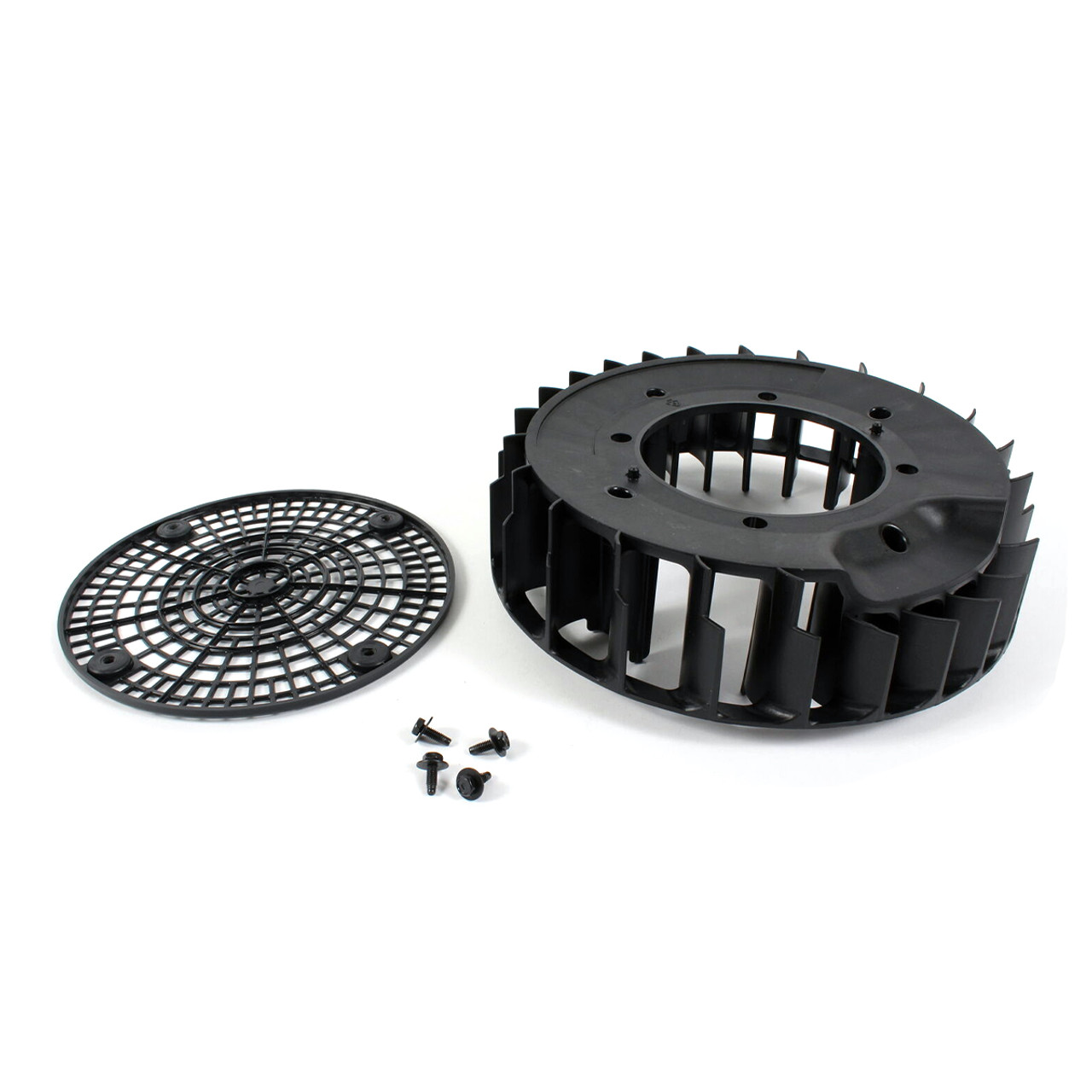 Kohler Flywheel Fan Kit OEM #24755253-S Kohler Flywheel Fan Kit OEM #24755253-S