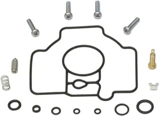 Kohler Carburetor Repair Kit OEM #2475703-S