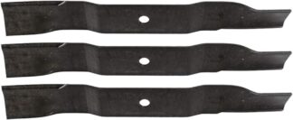 Ariens/Gravely Mower Blades 52" (Set of 3) OEM #70723200
