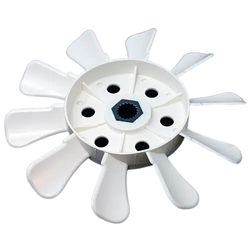 Tuff Torq Transmission Cooling Fan OEM #1A646083040 Tuff Torq Transmission Cooling Fan OEM #1A646083040