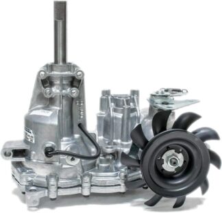 Hydro Gear EZT Hydrostatic Transaxle OEM #ZC-DMBB-4DDC-2PPX