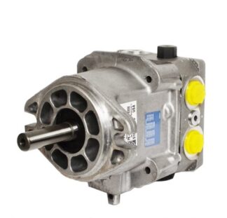 Hydro Gear PK Series Hydraulic Pump OEM #PK-BGAB-EY1X-XXXX