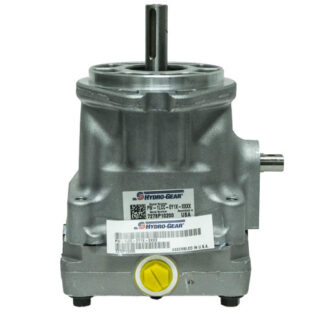 Hydro Gear PW Series Hydraulic Pump OEM #PW-1LCC-EY1X-XXXX