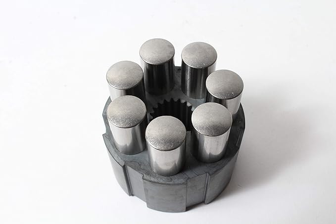 Hydro Gear 16CC Cylinder Block Assembly Kit OEM #72882 Hydro Gear 16CC Cylinder Block Assembly Kit OEM #72882