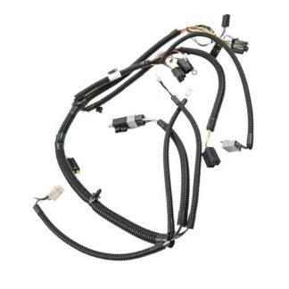 Husqvarna Wiring Harness OEM #581091901