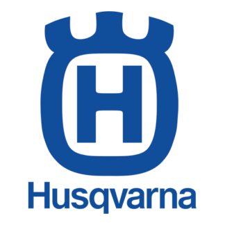 Husqvarna Deck Decal OEM #581724301