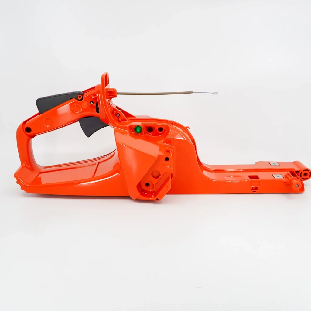 Genuine Husqvarna OEM Fuel Tank Assembly For 445 & 450 Chainsaws – 537437906