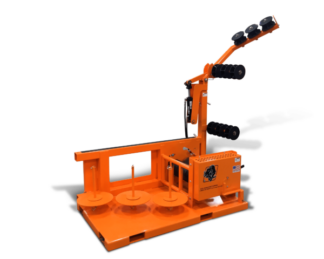 EZG Barbwire Hog #BWHOG