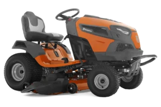 Husqvarna TS154X Lawn Tractor #960430341