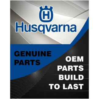 Husqvarna Muffler Assembly 70cc OEM #536600501