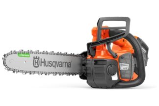 Husqvarna T542i XP Top-Handle Battery Chainsaw with Clutch