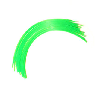 Generac Green Trimmer Cord Pre-Cut 155mil 25" OEM #321821