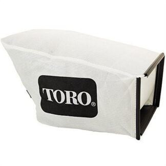 Toro Grass Bag Assembly OEM #115-4673