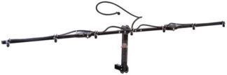 Greenleaf 7 Nozzle ATV Boom Kit W/ Hitch Mount #BK007HM