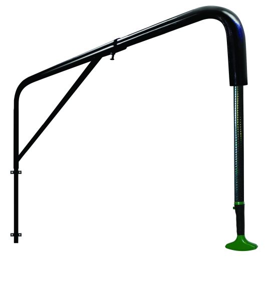 Miller Mfg Livestock Sprayer Boom #169516 Miller Mfg Livestock Sprayer Boom #169516