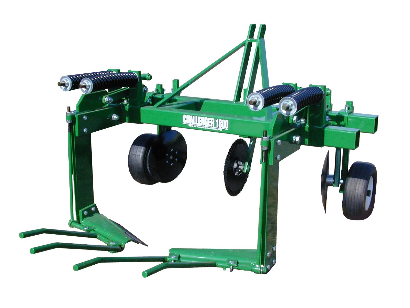 Rain Flo 1800 Standard Mulch Lifter #1800 Rain Flo 1800 Standard Mulch Lifter #1800