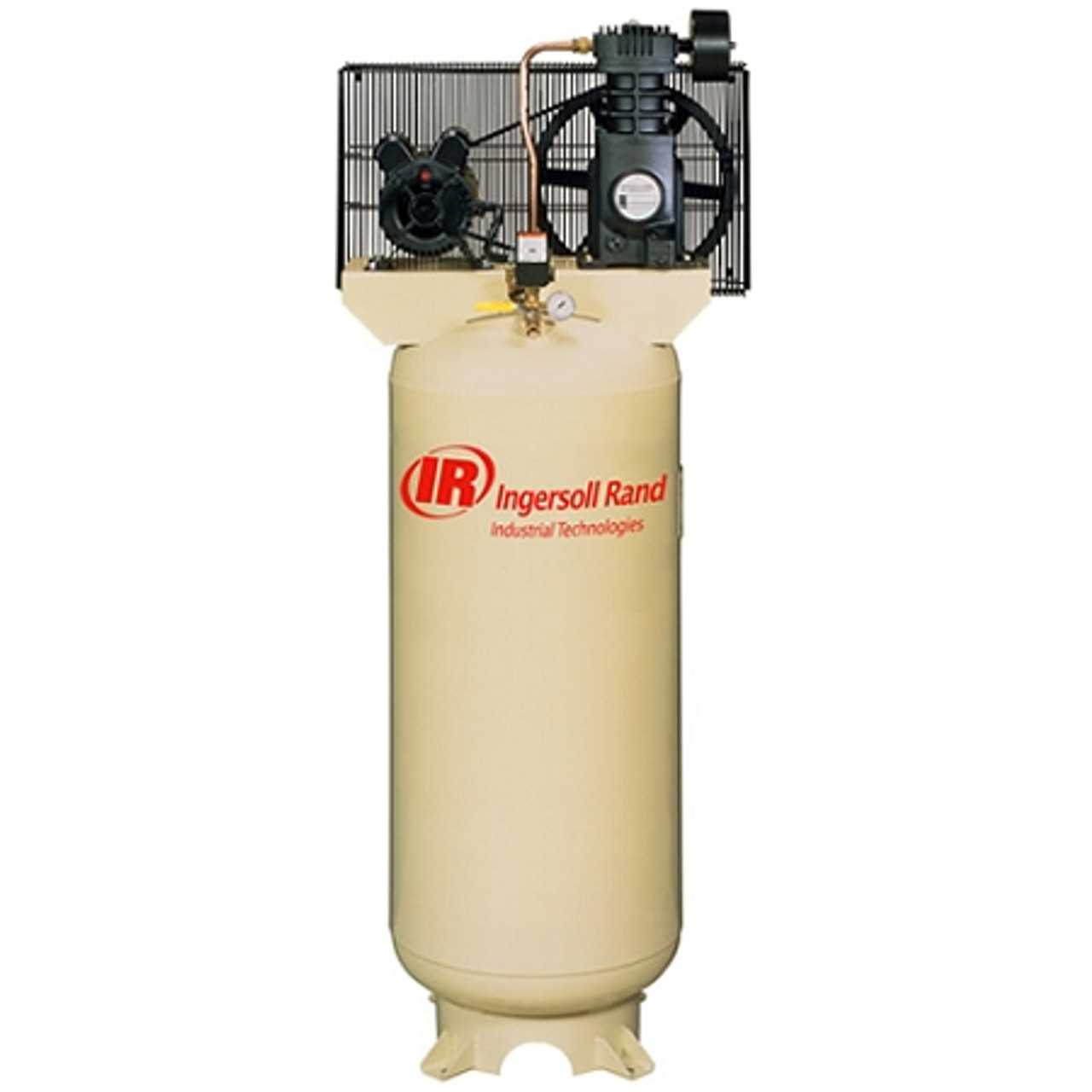 Ingersoll Rand Air Compressor #SS3L3 Ingersoll Rand Air Compressor #SS3L3