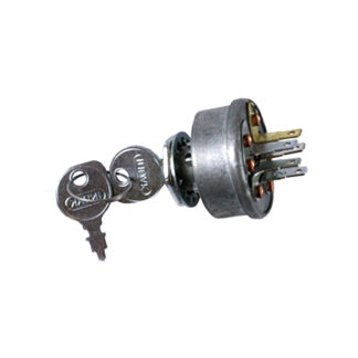 Generac Key Switch With Hardware And Key OEM #112051