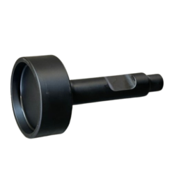 Montana Post Driver 7" Standard Flat Tool for 750R #DC0750-TSF