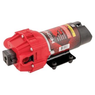 High Flo High Performance Pump 4.5 GPM 60 PSI #5151088