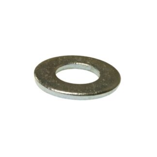 Generac Flat Washer 5/16 OEM #112411