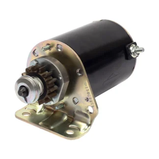 Briggs & Stratton Starter Motor OEM #593934