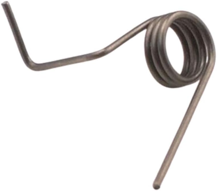 Echo Throttle Lockout Spring OEM #V452000240 Echo Throttle Lockout Spring OEM #V452000240